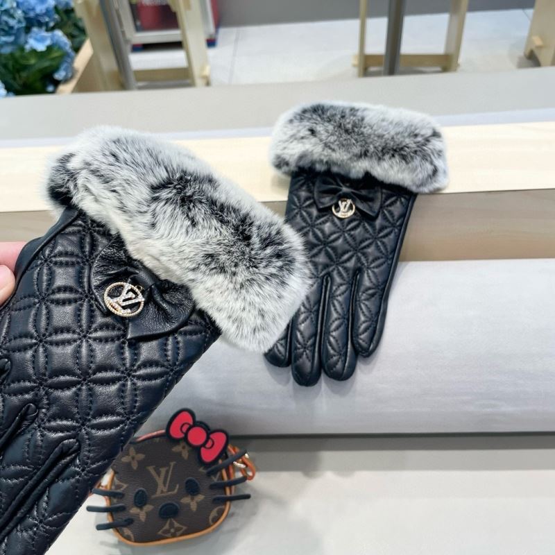 Louis Vuitton Gloves